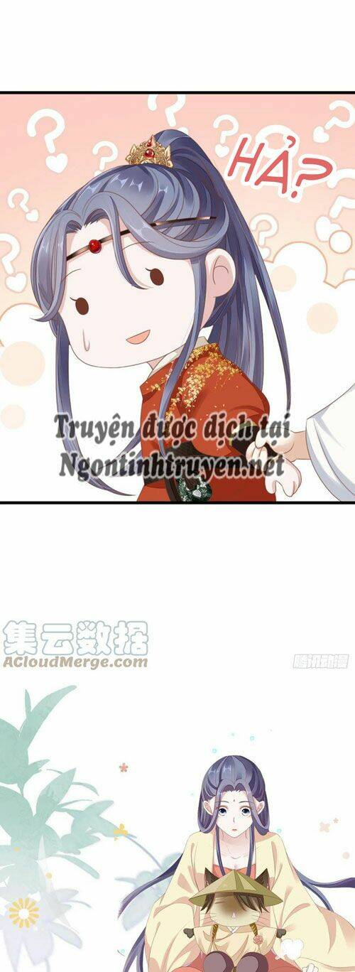 Mau Xuyên Không Rửa Tội Cho Nhân Vật Phản Diện Chapter 33 - Trang 2