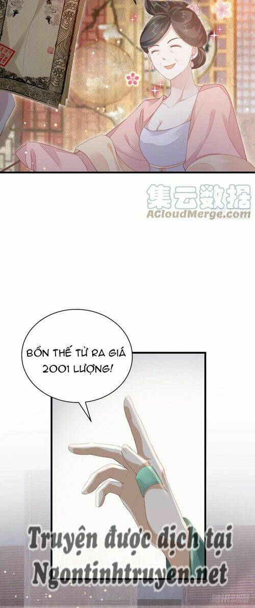 Mau Xuyên Không Rửa Tội Cho Nhân Vật Phản Diện Chapter 33 - Trang 2