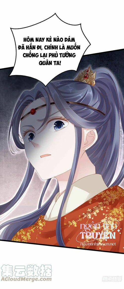 Mau Xuyên Không Rửa Tội Cho Nhân Vật Phản Diện Chapter 33 - Trang 2