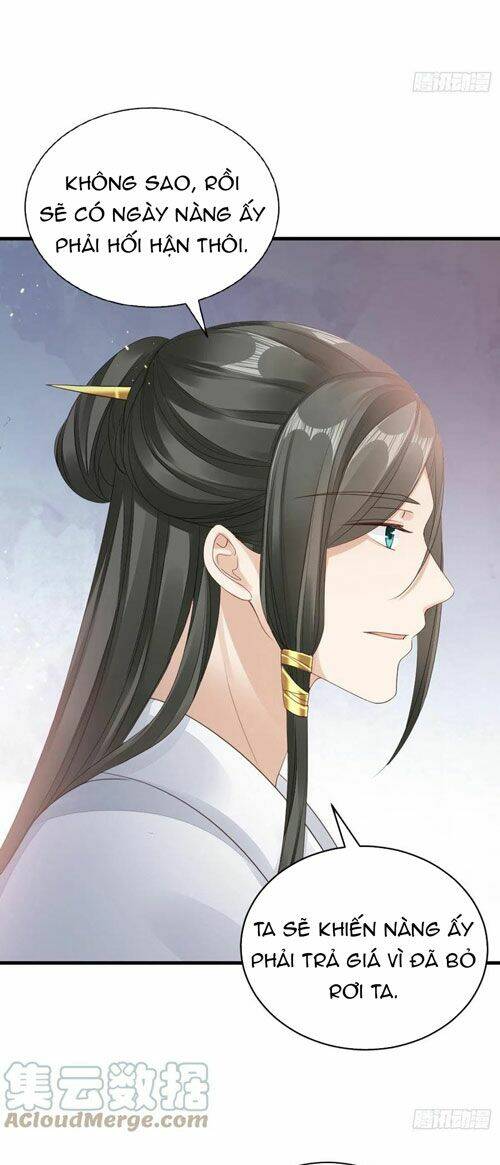 Mau Xuyên Không Rửa Tội Cho Nhân Vật Phản Diện Chapter 34 - Trang 2