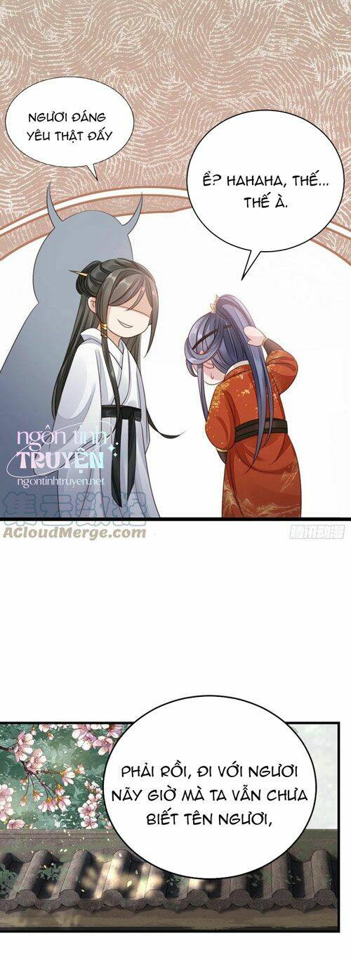 Mau Xuyên Không Rửa Tội Cho Nhân Vật Phản Diện Chapter 34 - Trang 2