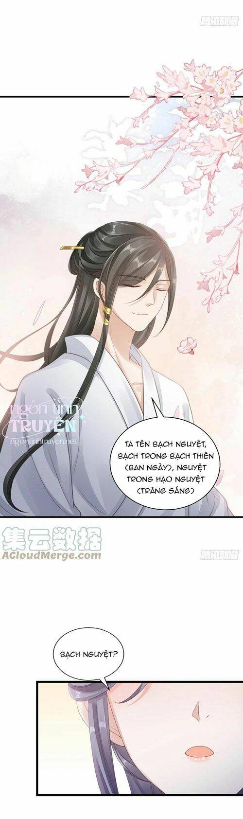 Mau Xuyên Không Rửa Tội Cho Nhân Vật Phản Diện Chapter 34 - Trang 2