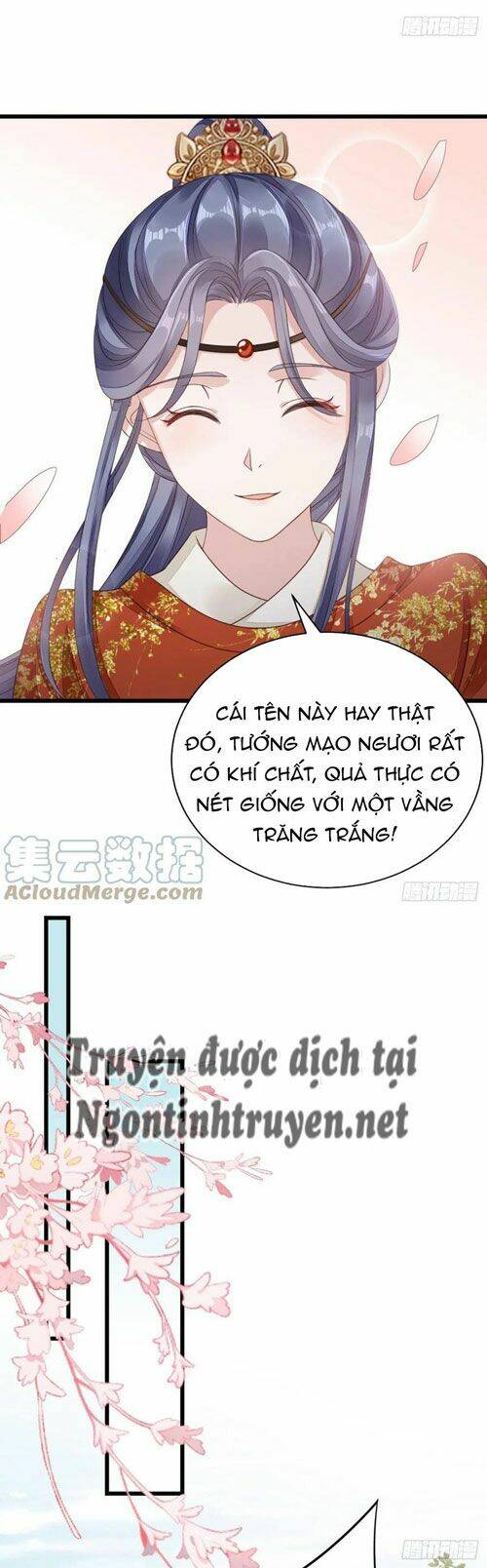 Mau Xuyên Không Rửa Tội Cho Nhân Vật Phản Diện Chapter 34 - Trang 2