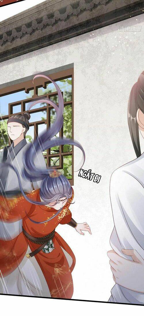 Mau Xuyên Không Rửa Tội Cho Nhân Vật Phản Diện Chapter 34 - Trang 2