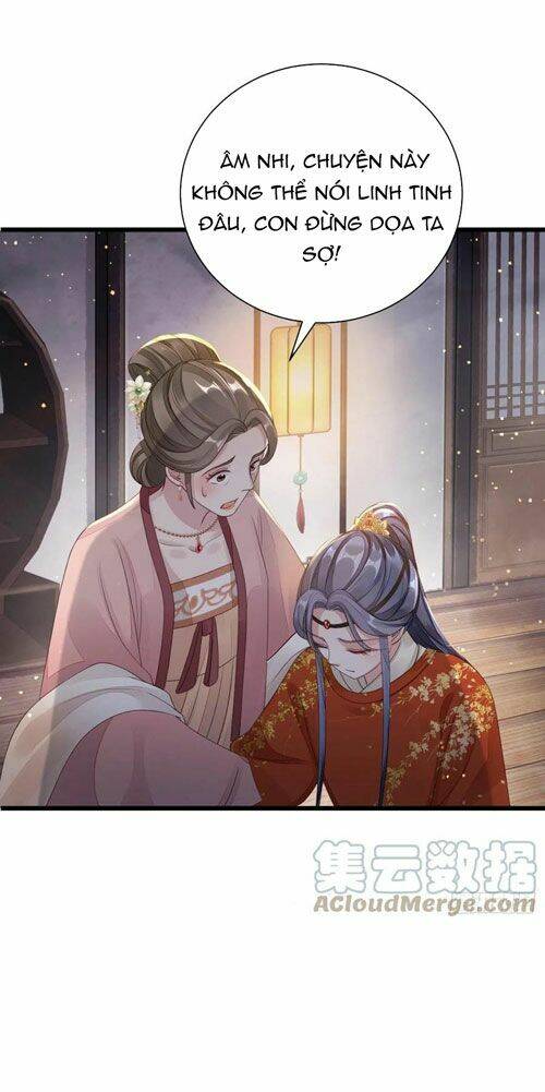 Mau Xuyên Không Rửa Tội Cho Nhân Vật Phản Diện Chapter 35 - Trang 2