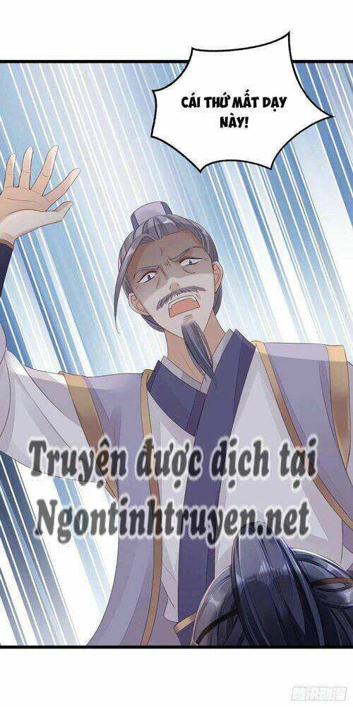 Mau Xuyên Không Rửa Tội Cho Nhân Vật Phản Diện Chapter 35 - Trang 2