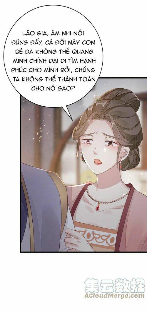 Mau Xuyên Không Rửa Tội Cho Nhân Vật Phản Diện Chapter 35 - Trang 2