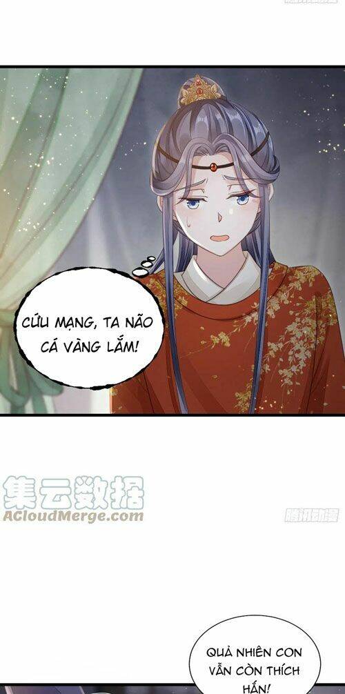 Mau Xuyên Không Rửa Tội Cho Nhân Vật Phản Diện Chapter 35 - Trang 2