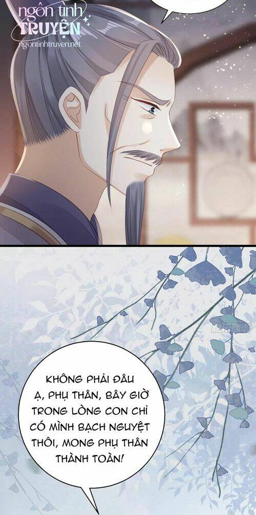 Mau Xuyên Không Rửa Tội Cho Nhân Vật Phản Diện Chapter 35 - Trang 2