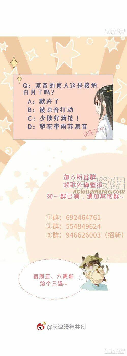 Mau Xuyên Không Rửa Tội Cho Nhân Vật Phản Diện Chapter 35 - Trang 2