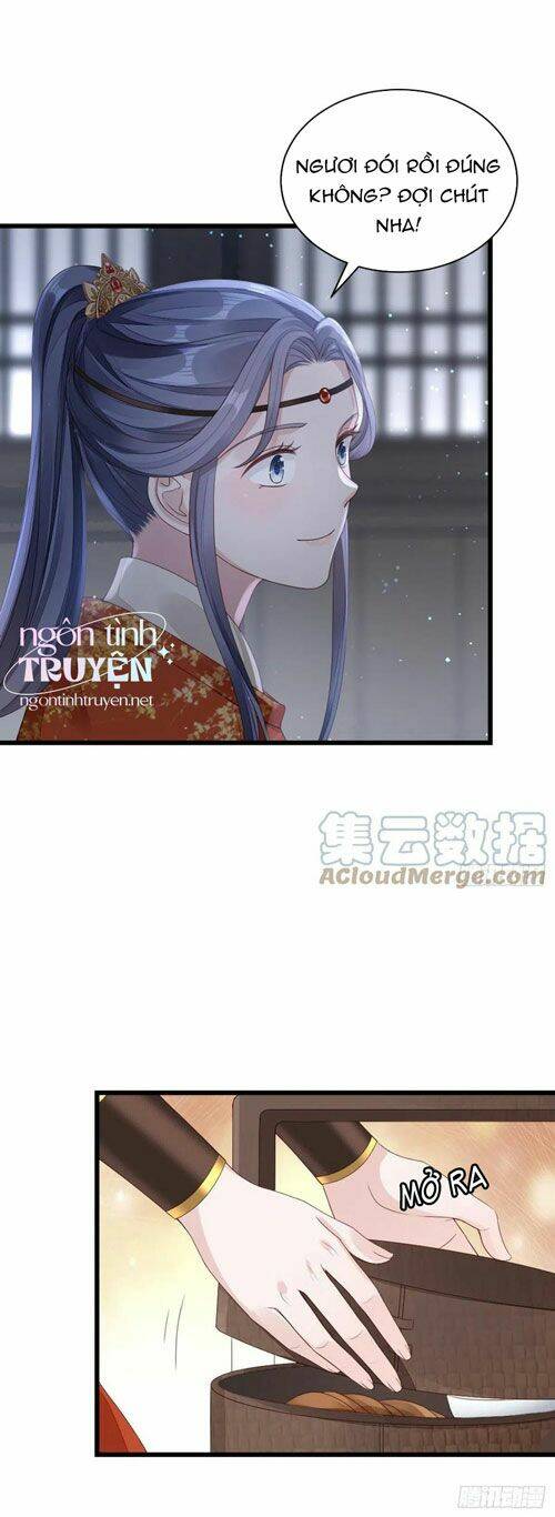 Mau Xuyên Không Rửa Tội Cho Nhân Vật Phản Diện Chapter 36 - Trang 2