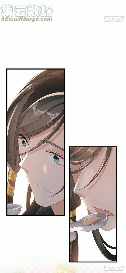 Mau Xuyên Không Rửa Tội Cho Nhân Vật Phản Diện Chapter 36 - Trang 2