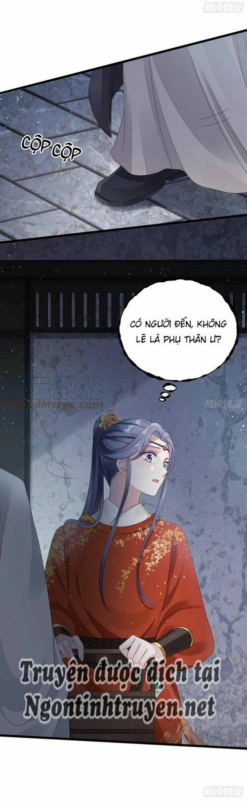 Mau Xuyên Không Rửa Tội Cho Nhân Vật Phản Diện Chapter 36 - Trang 2