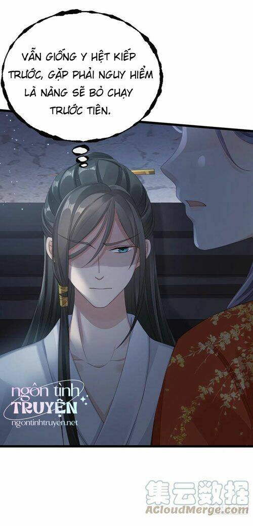 Mau Xuyên Không Rửa Tội Cho Nhân Vật Phản Diện Chapter 36 - Trang 2