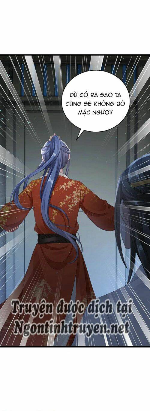 Mau Xuyên Không Rửa Tội Cho Nhân Vật Phản Diện Chapter 36 - Trang 2