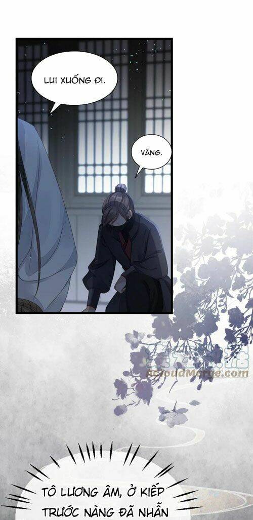 Mau Xuyên Không Rửa Tội Cho Nhân Vật Phản Diện Chapter 36 - Trang 2