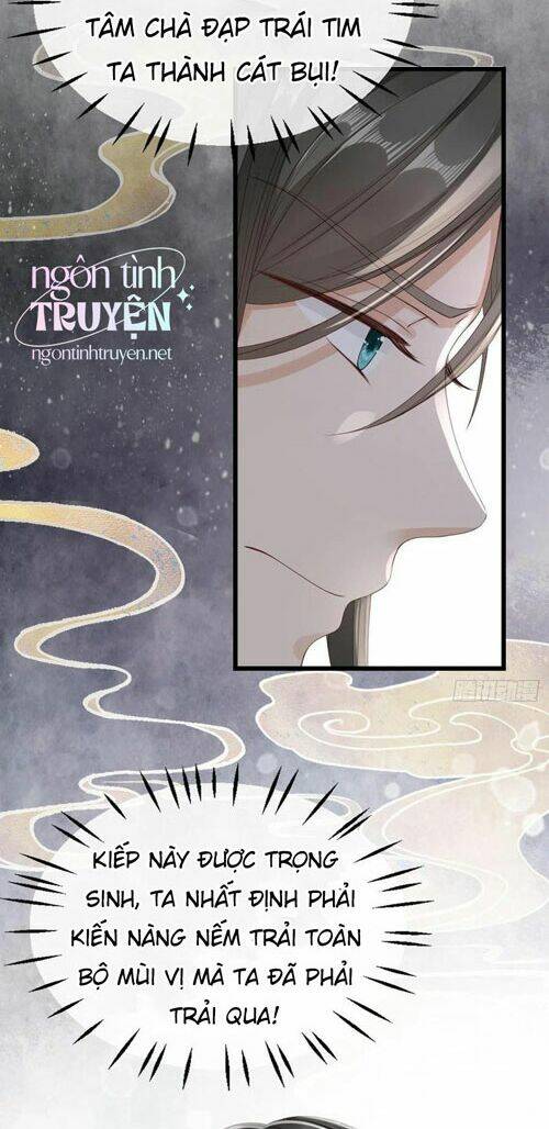 Mau Xuyên Không Rửa Tội Cho Nhân Vật Phản Diện Chapter 36 - Trang 2