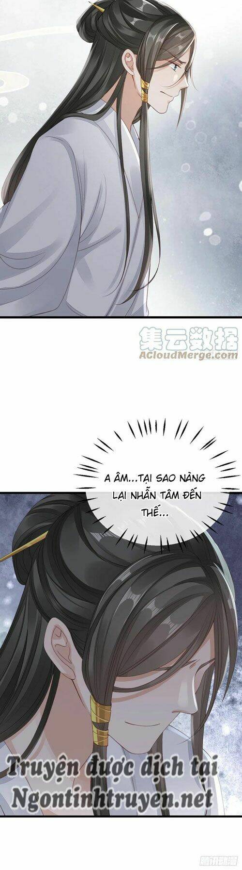 Mau Xuyên Không Rửa Tội Cho Nhân Vật Phản Diện Chapter 36 - Trang 2