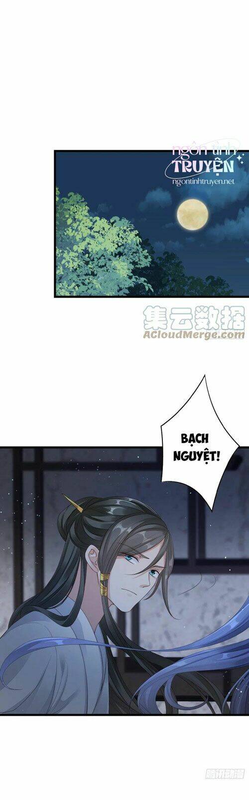 Mau Xuyên Không Rửa Tội Cho Nhân Vật Phản Diện Chapter 36 - Trang 2