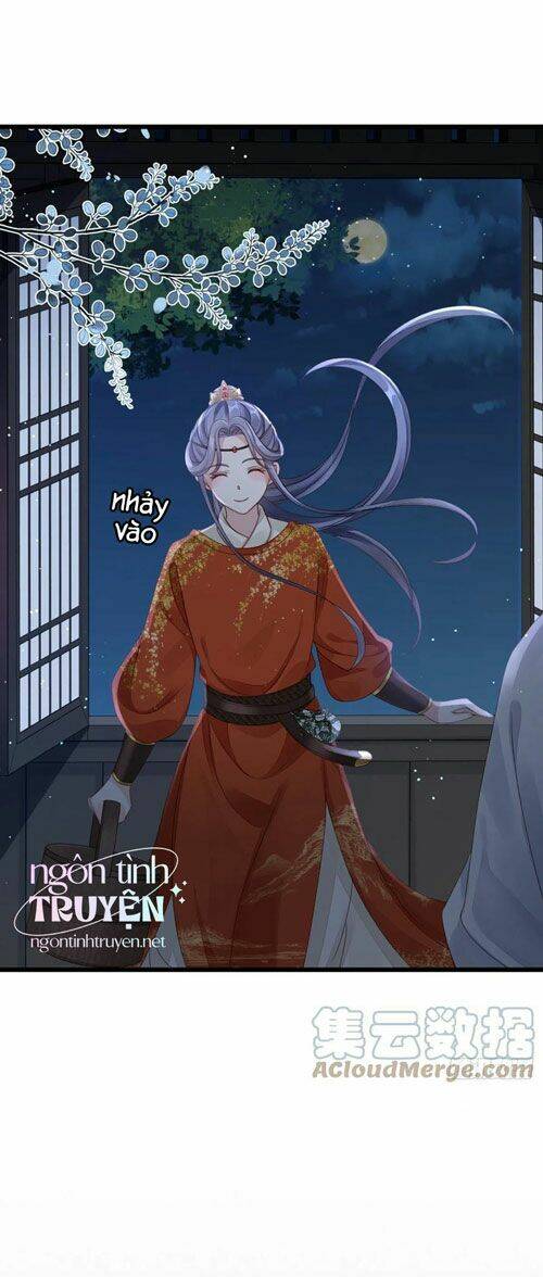 Mau Xuyên Không Rửa Tội Cho Nhân Vật Phản Diện Chapter 36 - Trang 2