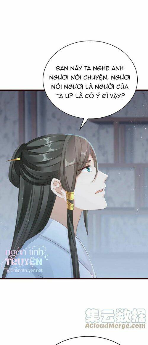 Mau Xuyên Không Rửa Tội Cho Nhân Vật Phản Diện Chapter 37 - Trang 2