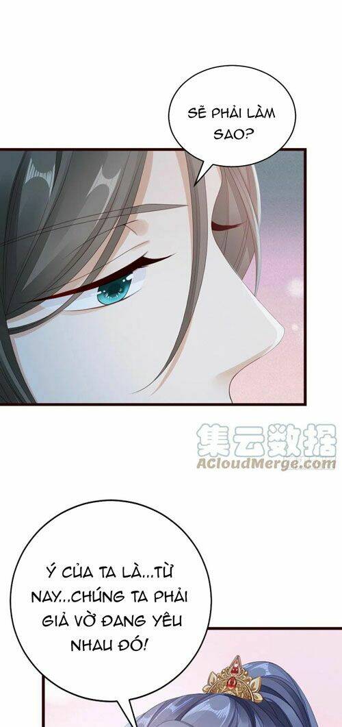 Mau Xuyên Không Rửa Tội Cho Nhân Vật Phản Diện Chapter 37 - Trang 2