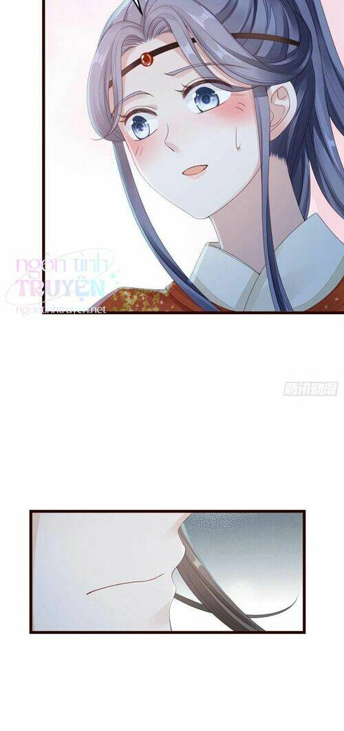 Mau Xuyên Không Rửa Tội Cho Nhân Vật Phản Diện Chapter 37 - Trang 2