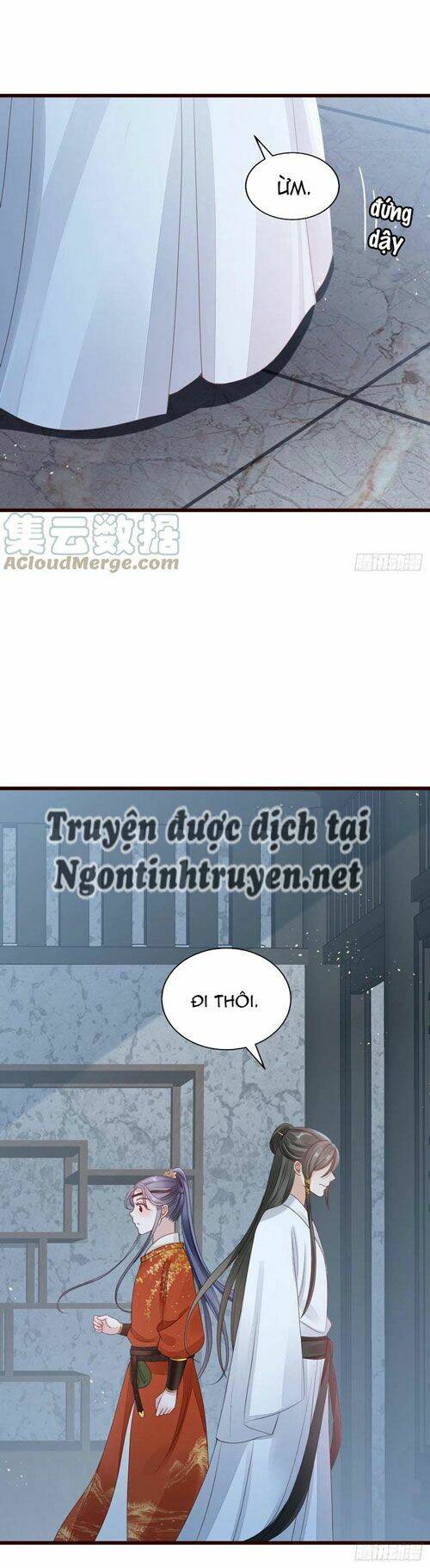 Mau Xuyên Không Rửa Tội Cho Nhân Vật Phản Diện Chapter 37 - Trang 2