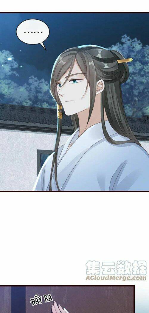 Mau Xuyên Không Rửa Tội Cho Nhân Vật Phản Diện Chapter 37 - Trang 2