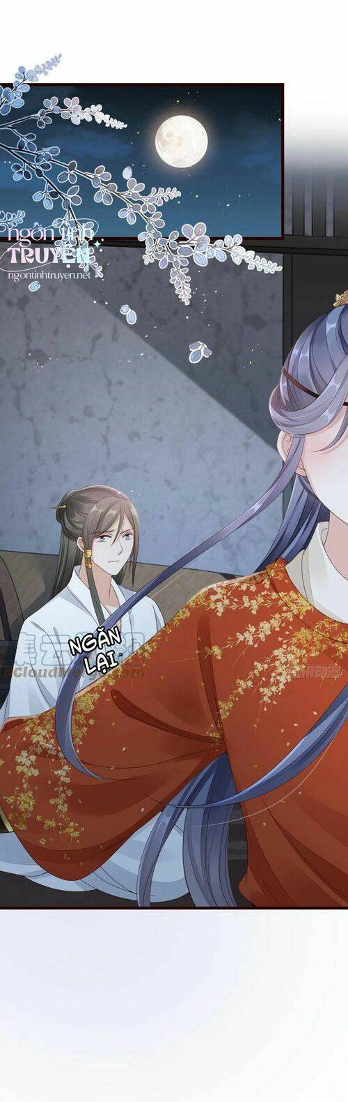 Mau Xuyên Không Rửa Tội Cho Nhân Vật Phản Diện Chapter 37 - Trang 2