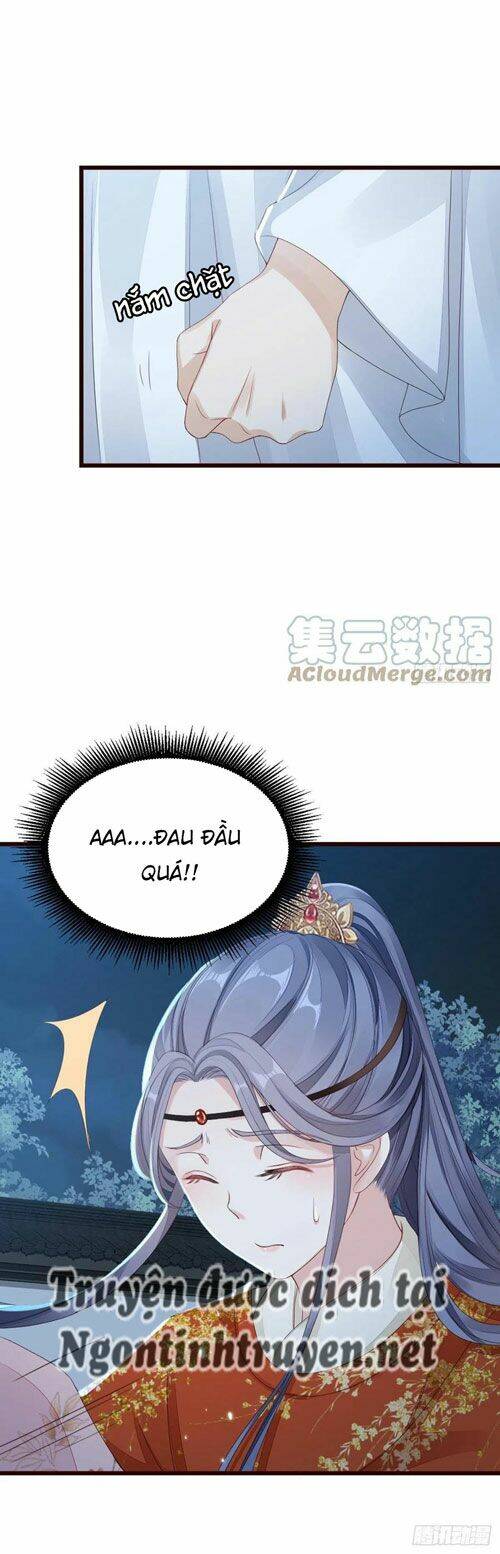 Mau Xuyên Không Rửa Tội Cho Nhân Vật Phản Diện Chapter 37 - Trang 2