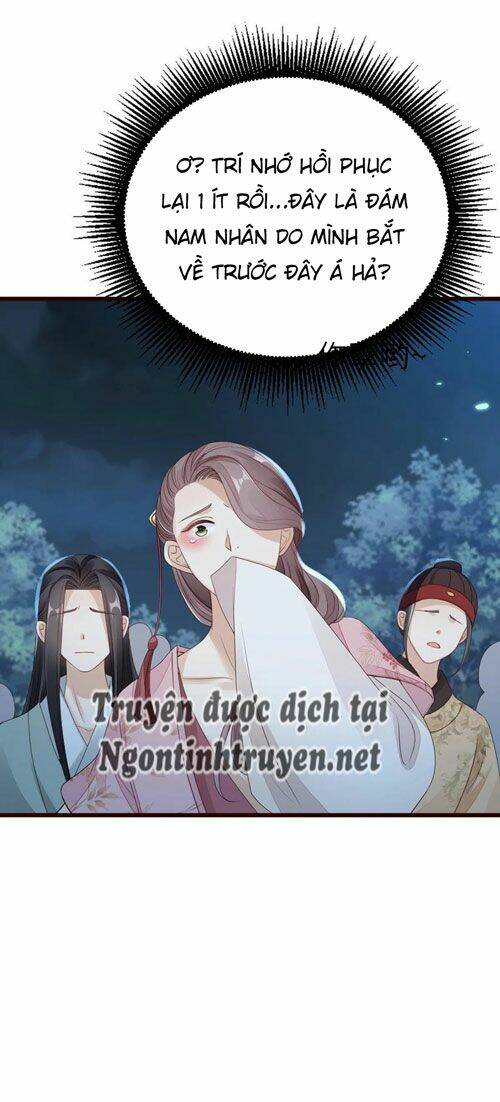 Mau Xuyên Không Rửa Tội Cho Nhân Vật Phản Diện Chapter 37 - Trang 2
