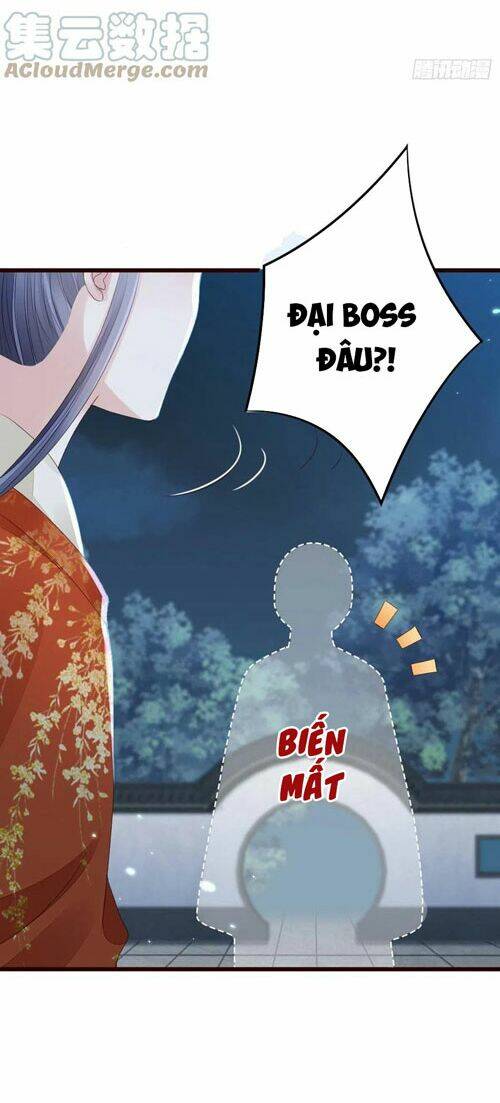 Mau Xuyên Không Rửa Tội Cho Nhân Vật Phản Diện Chapter 37 - Trang 2