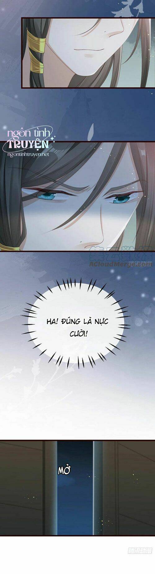 Mau Xuyên Không Rửa Tội Cho Nhân Vật Phản Diện Chapter 37 - Trang 2