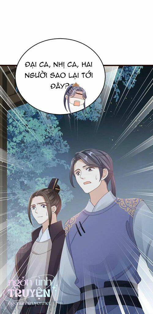 Mau Xuyên Không Rửa Tội Cho Nhân Vật Phản Diện Chapter 37 - Trang 2