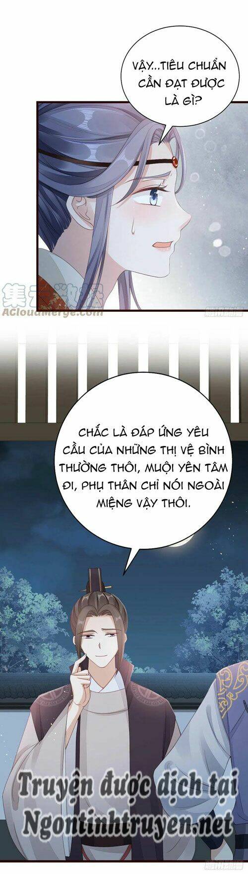 Mau Xuyên Không Rửa Tội Cho Nhân Vật Phản Diện Chapter 37 - Trang 2