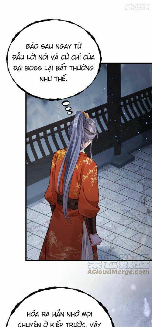 Mau Xuyên Không Rửa Tội Cho Nhân Vật Phản Diện Chapter 38 - Trang 2