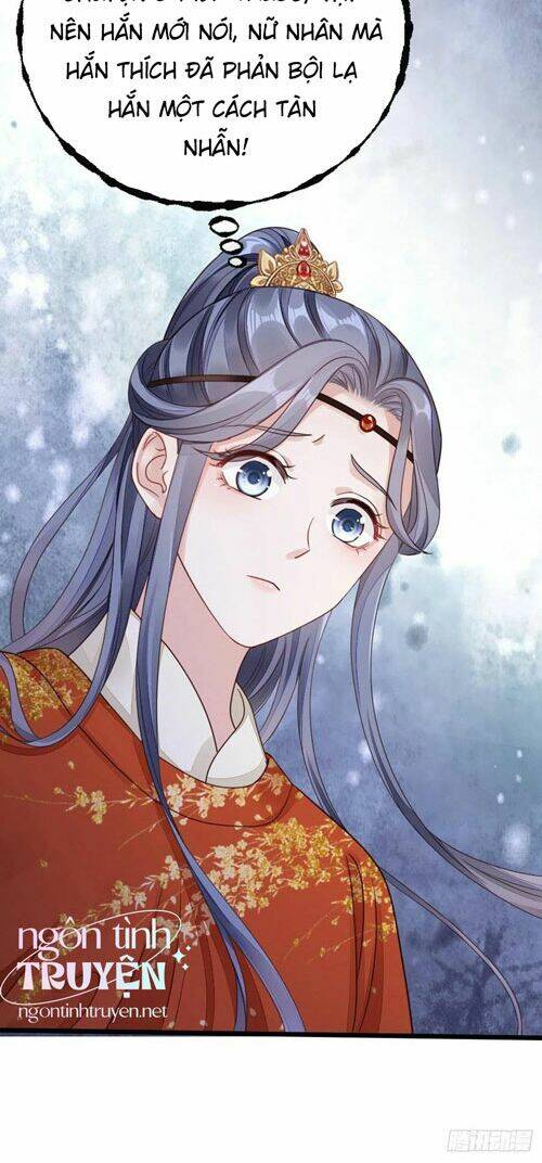 Mau Xuyên Không Rửa Tội Cho Nhân Vật Phản Diện Chapter 38 - Trang 2