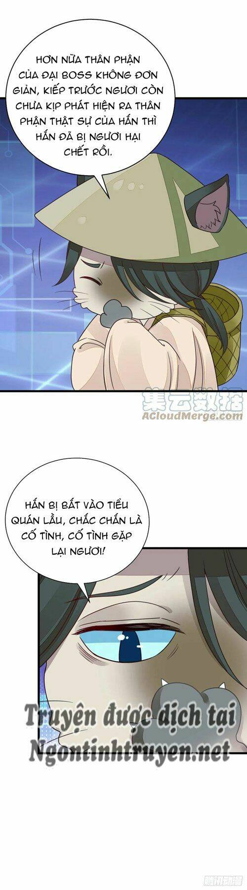 Mau Xuyên Không Rửa Tội Cho Nhân Vật Phản Diện Chapter 38 - Trang 2