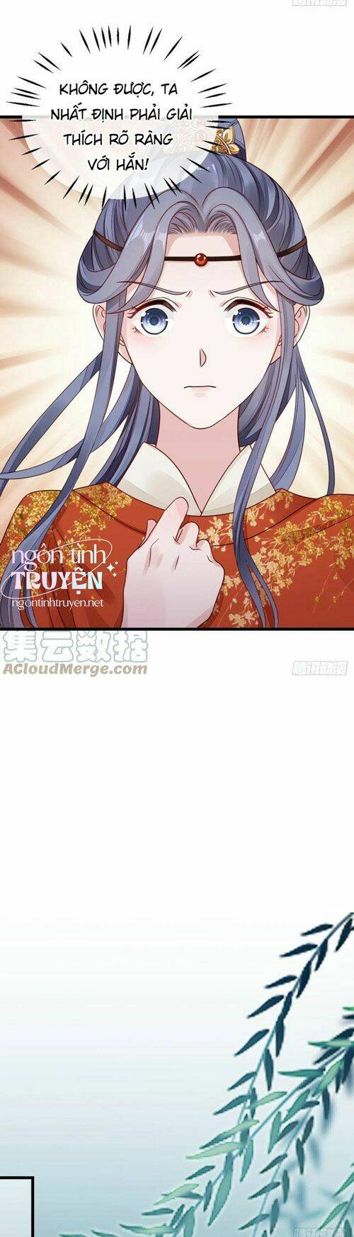 Mau Xuyên Không Rửa Tội Cho Nhân Vật Phản Diện Chapter 38 - Trang 2