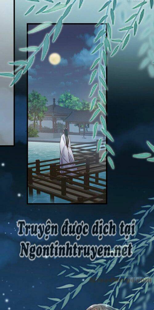 Mau Xuyên Không Rửa Tội Cho Nhân Vật Phản Diện Chapter 38 - Trang 2