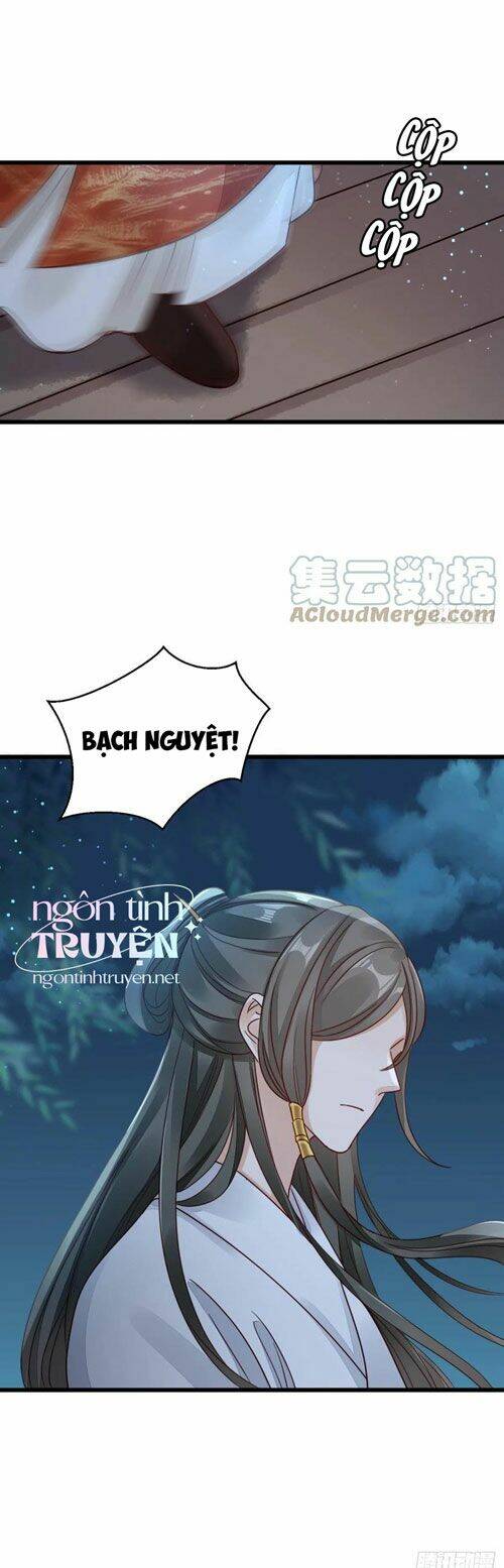 Mau Xuyên Không Rửa Tội Cho Nhân Vật Phản Diện Chapter 38 - Trang 2
