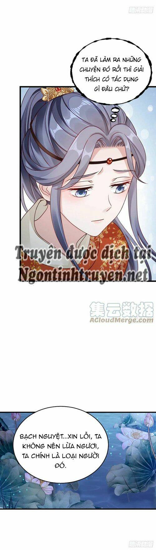 Mau Xuyên Không Rửa Tội Cho Nhân Vật Phản Diện Chapter 38 - Trang 2