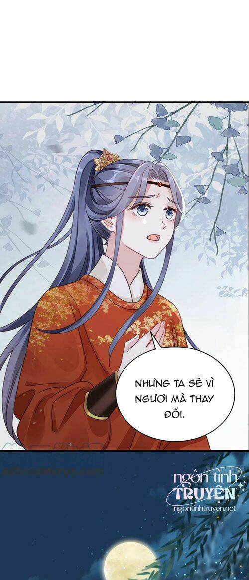 Mau Xuyên Không Rửa Tội Cho Nhân Vật Phản Diện Chapter 38 - Trang 2