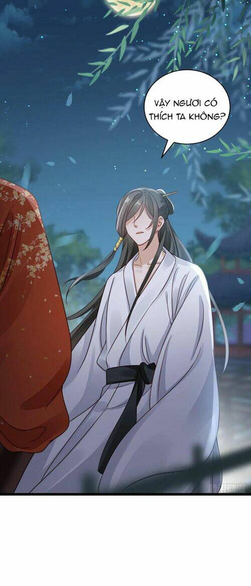 Mau Xuyên Không Rửa Tội Cho Nhân Vật Phản Diện Chapter 38 - Trang 2