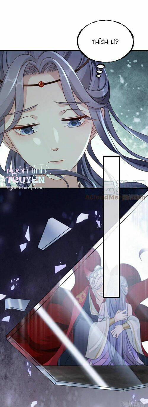 Mau Xuyên Không Rửa Tội Cho Nhân Vật Phản Diện Chapter 38 - Trang 2