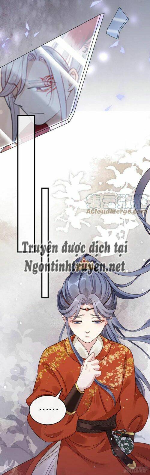 Mau Xuyên Không Rửa Tội Cho Nhân Vật Phản Diện Chapter 38 - Trang 2