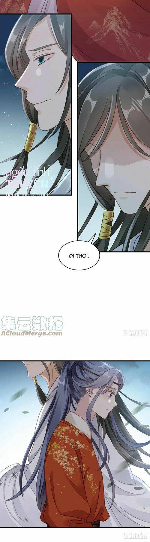 Mau Xuyên Không Rửa Tội Cho Nhân Vật Phản Diện Chapter 38 - Trang 2