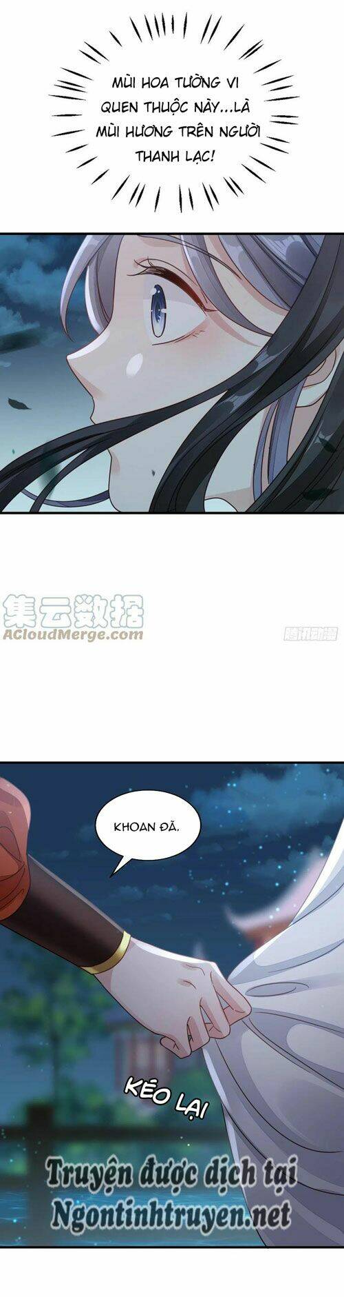 Mau Xuyên Không Rửa Tội Cho Nhân Vật Phản Diện Chapter 38 - Trang 2