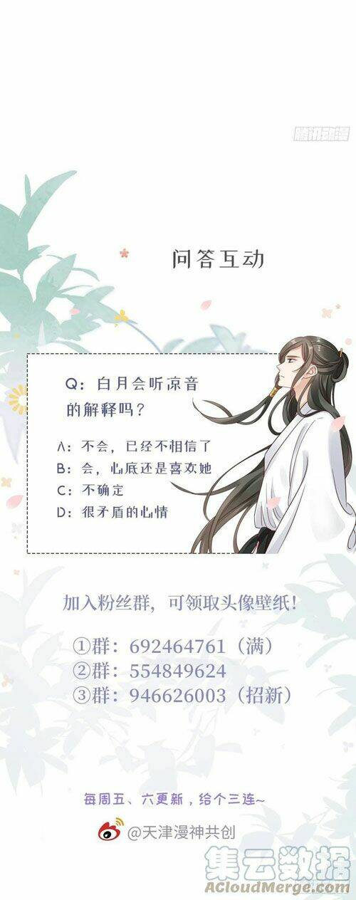 Mau Xuyên Không Rửa Tội Cho Nhân Vật Phản Diện Chapter 38 - Trang 2